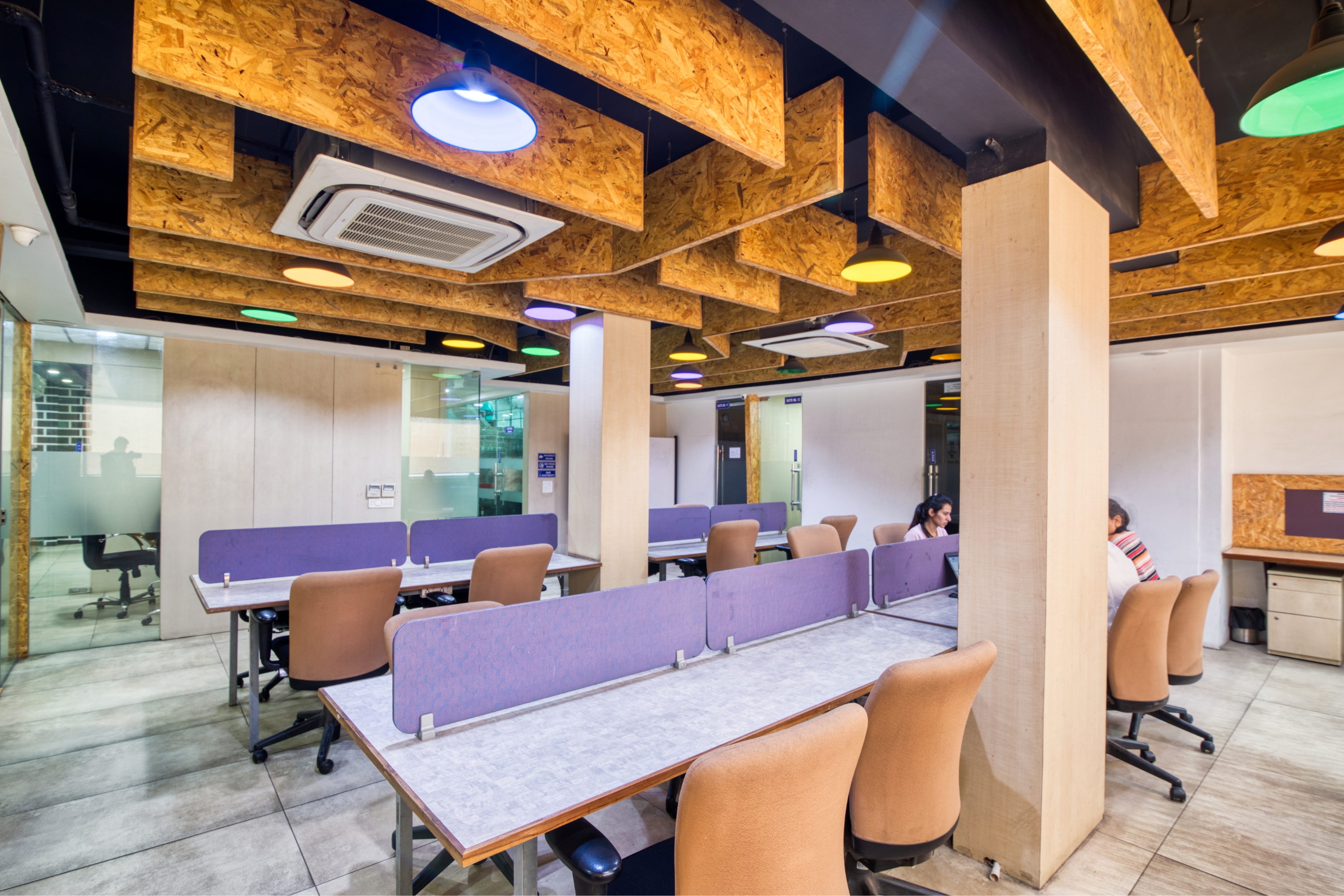 Offices
